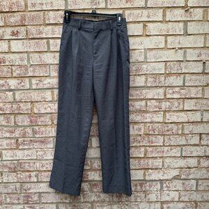 Bocaccio Uomo Gray Dress Pants